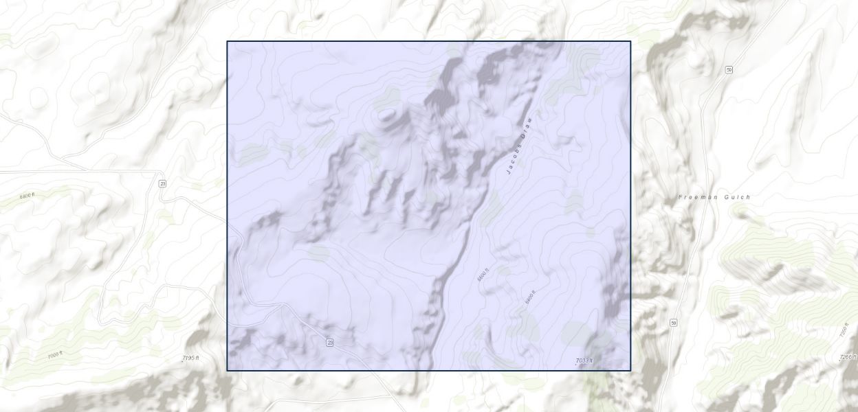 Map Thumbnail