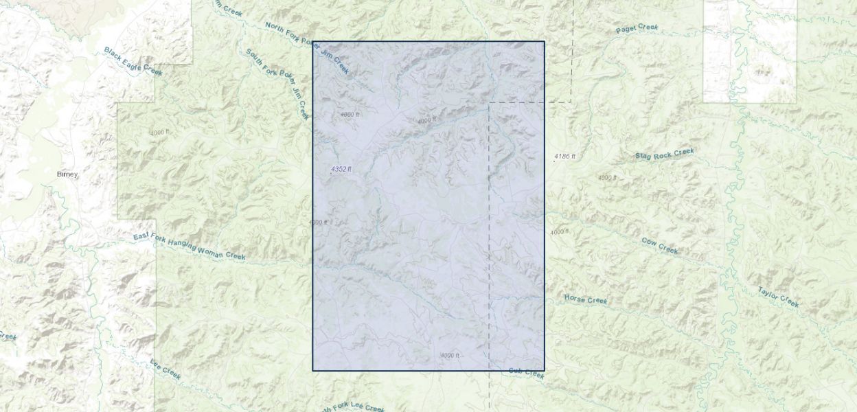 Map Thumbnail