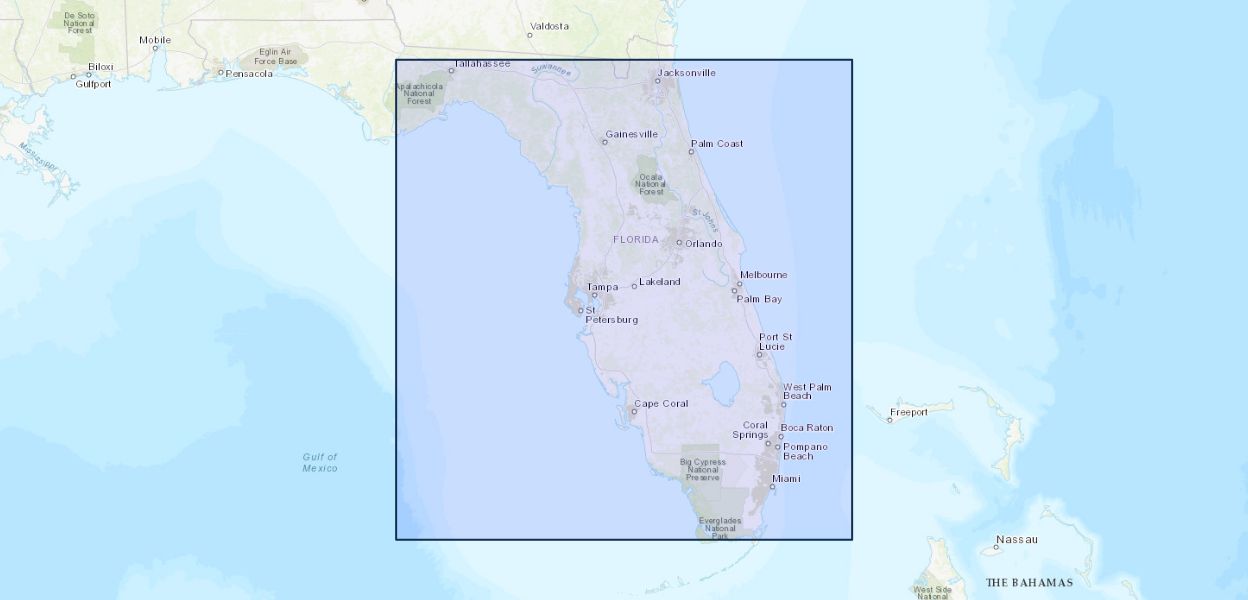 Map Thumbnail