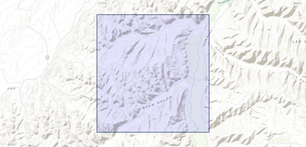 Map Thumbnail