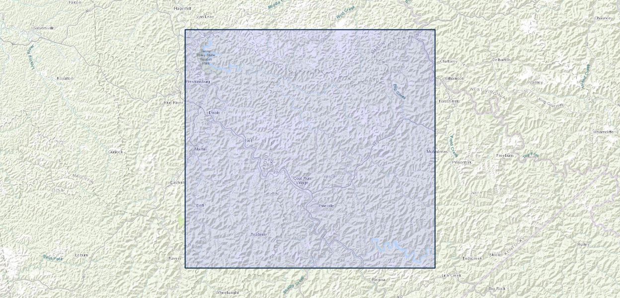 Map Thumbnail