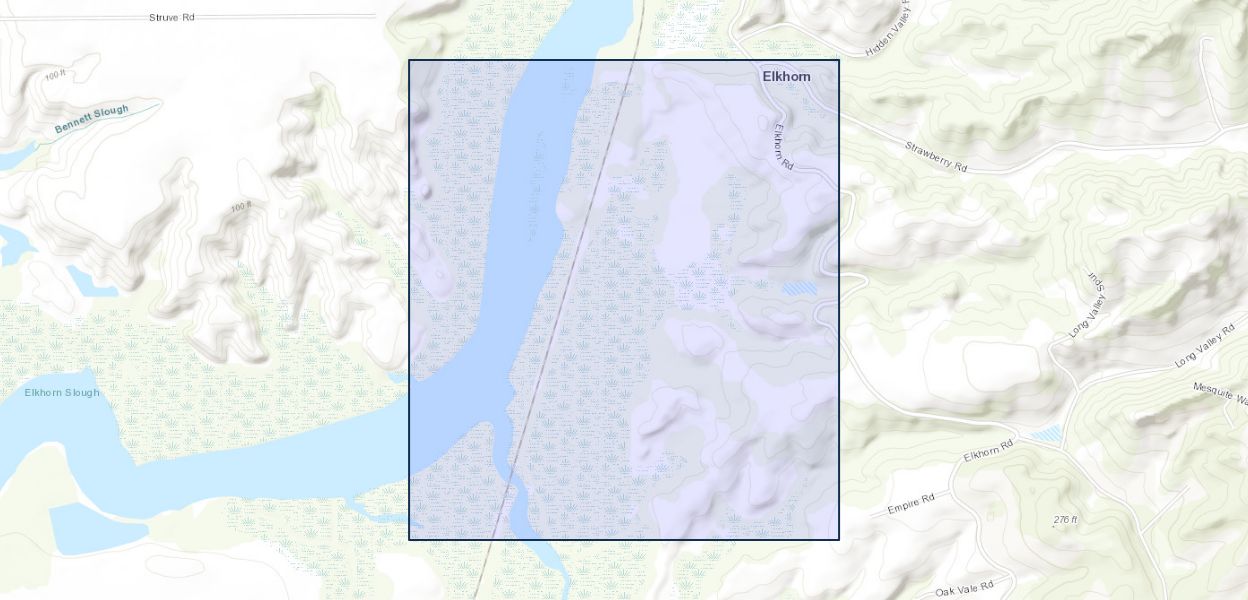 Map Thumbnail
