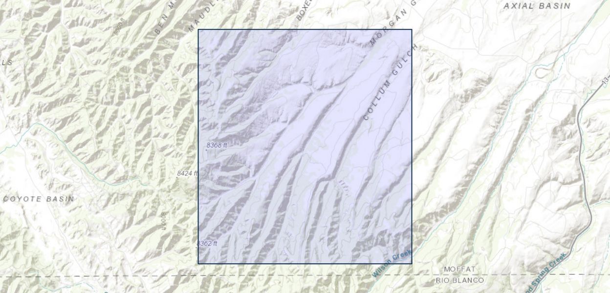 Map Thumbnail
