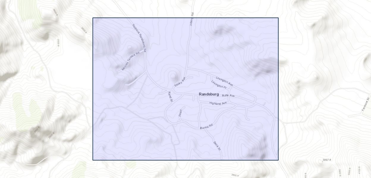 Map Thumbnail