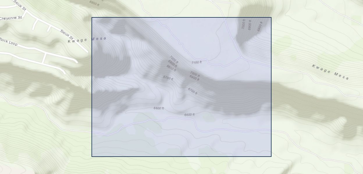Map Thumbnail