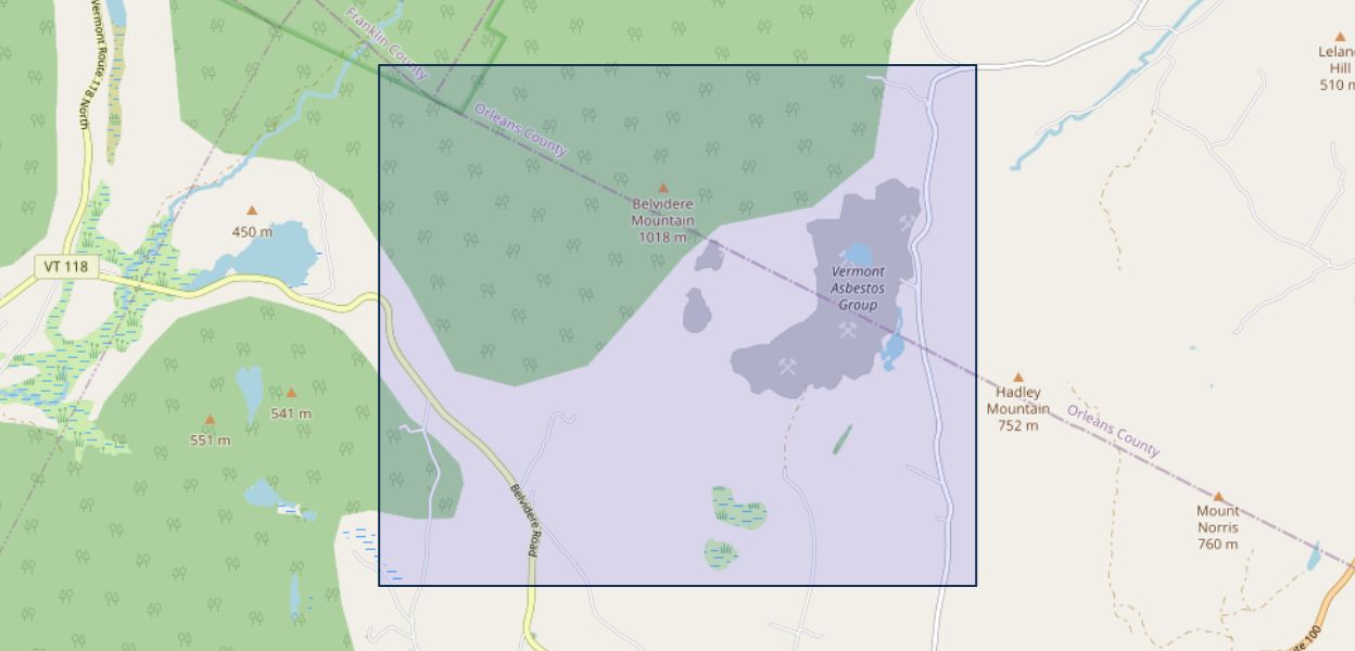 Map Thumbnail