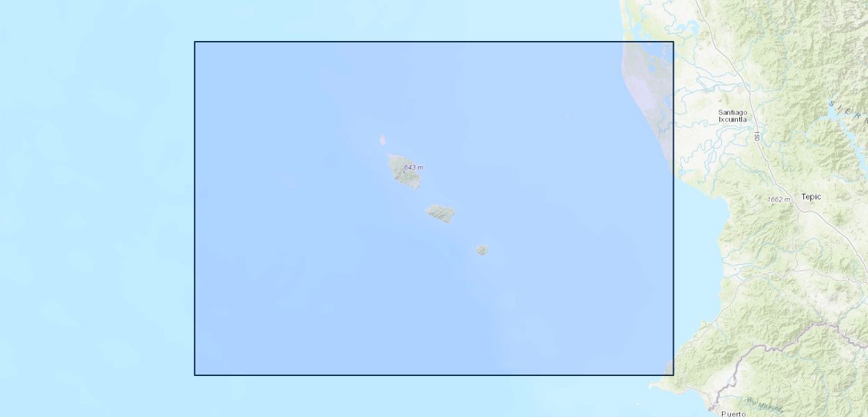 Map Thumbnail