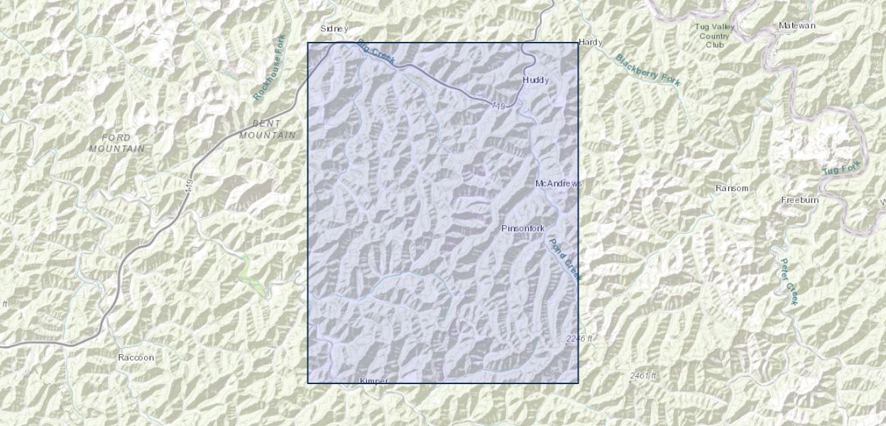 Map Thumbnail