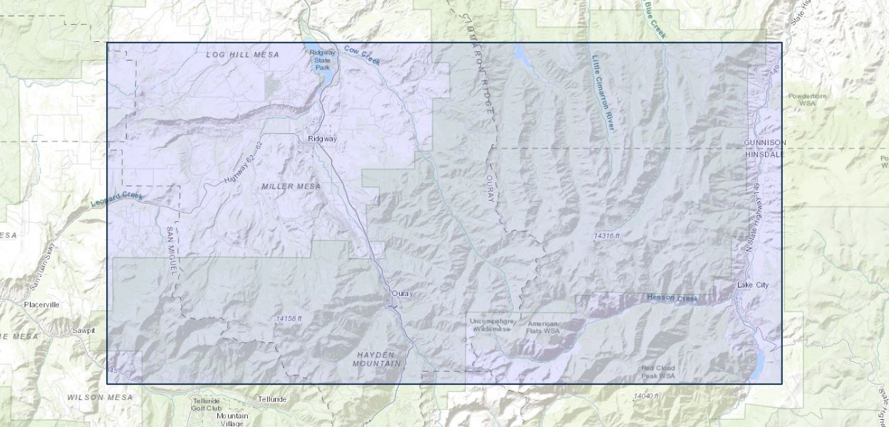 Map Thumbnail