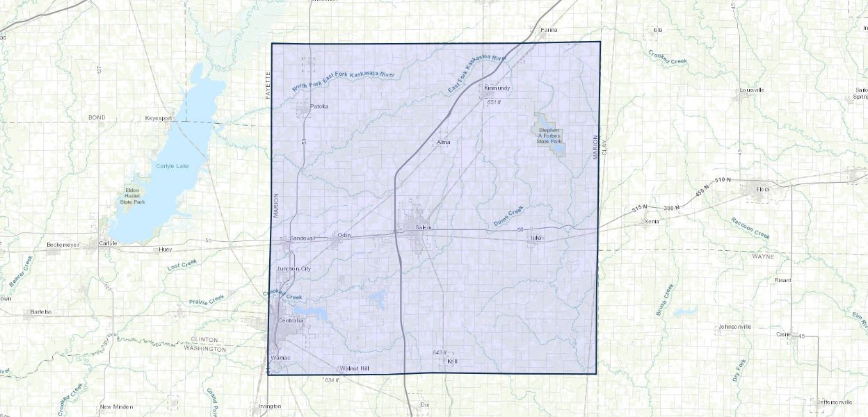 Map Thumbnail