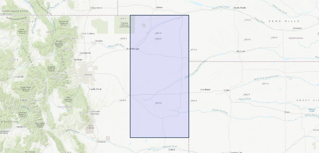 Map Thumbnail
