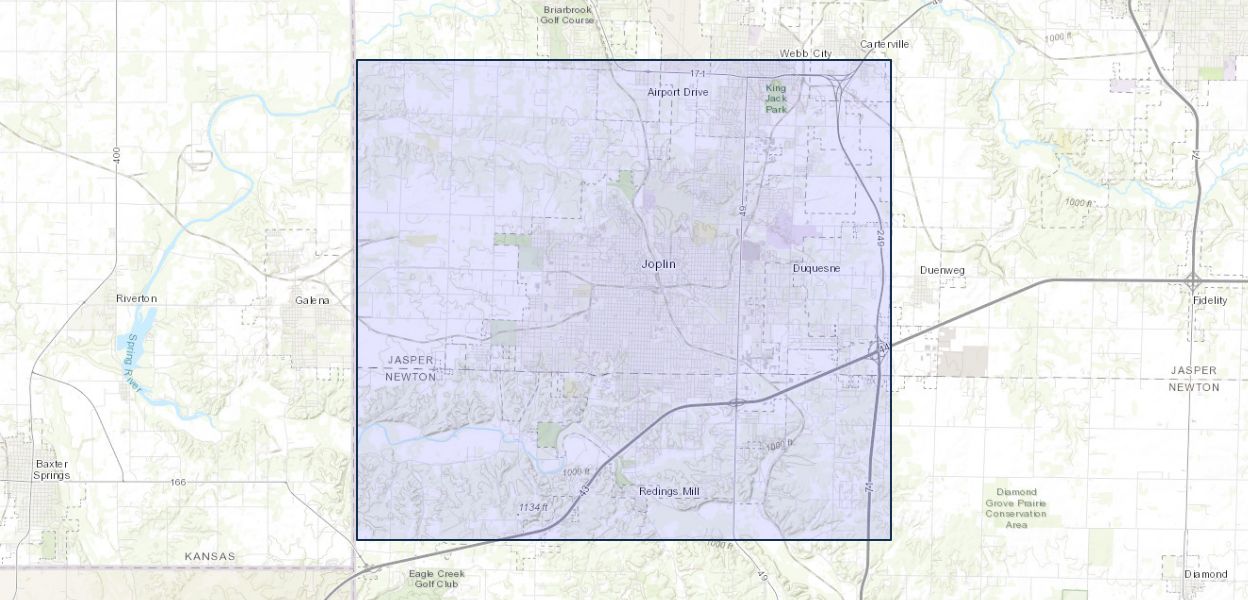 Effects of abandoned lead and zinc mines and tailings piles on water