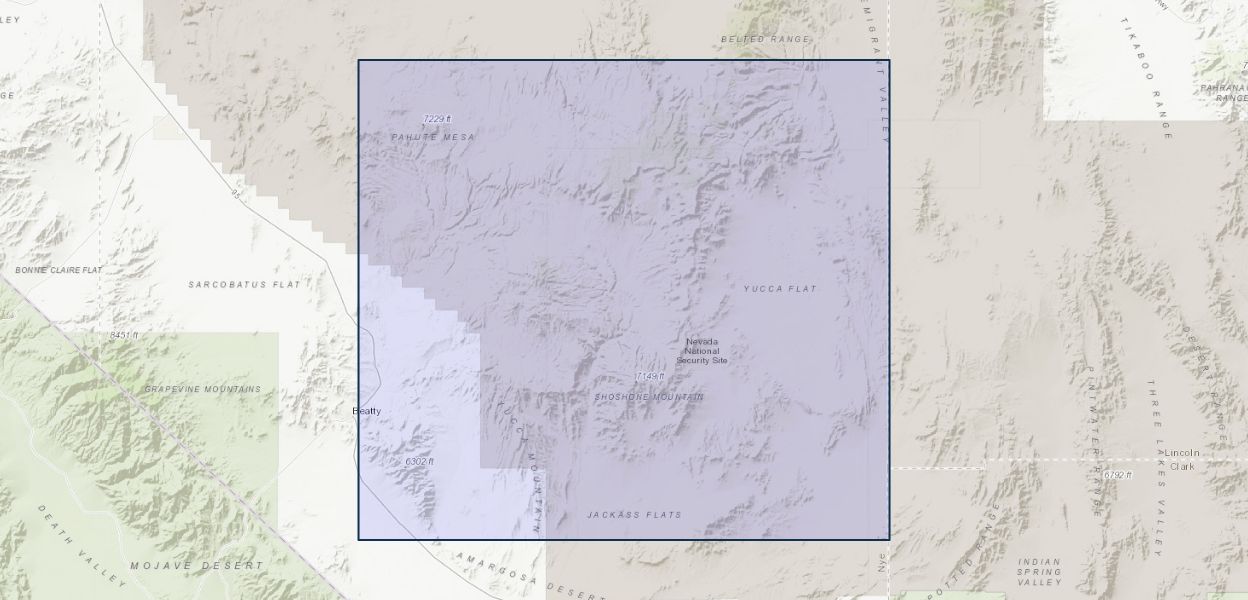 Map Thumbnail