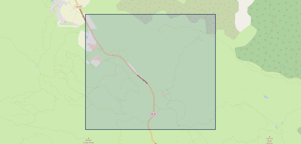 Map Thumbnail