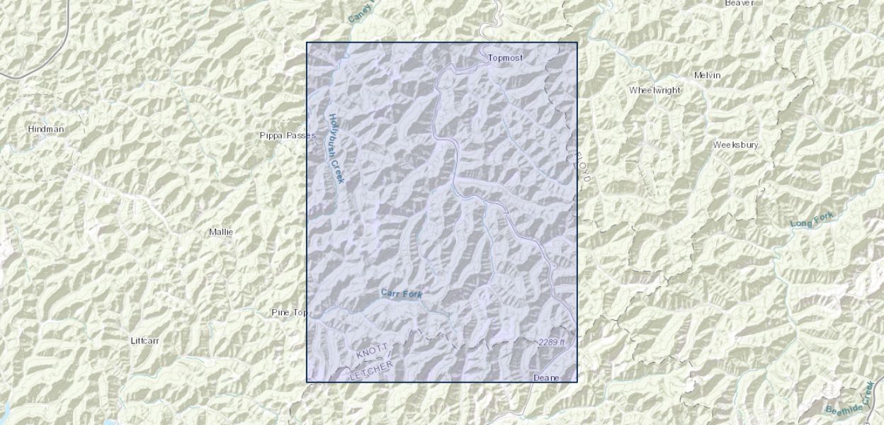 Map Thumbnail