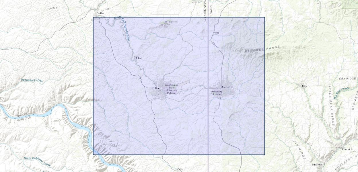 Map Thumbnail