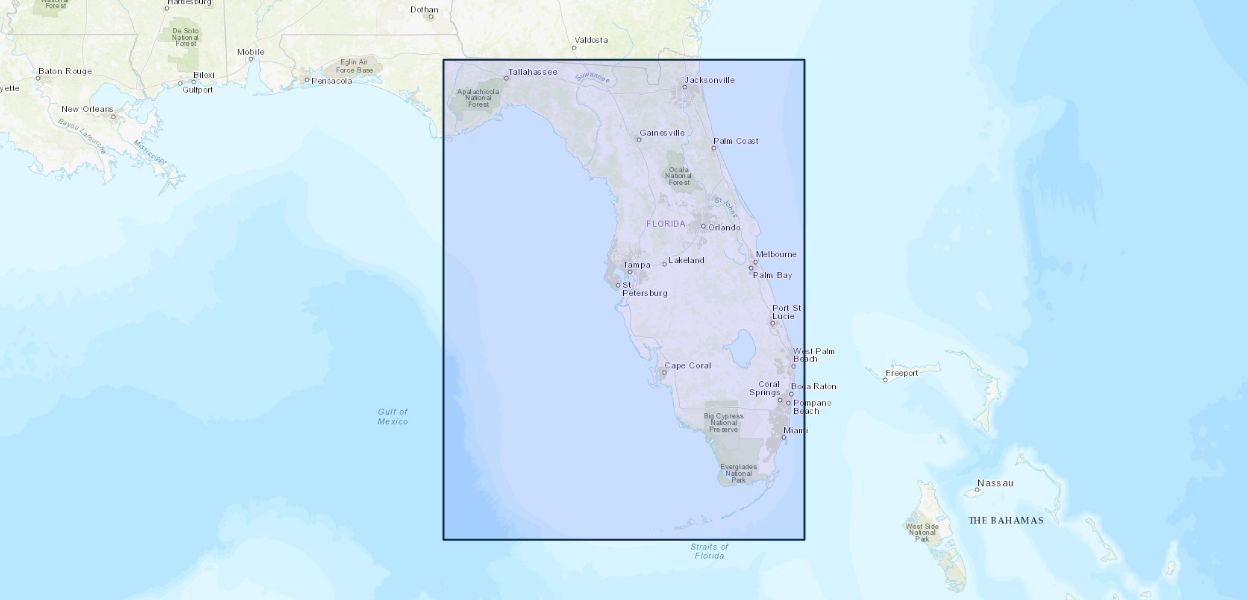 Map Thumbnail
