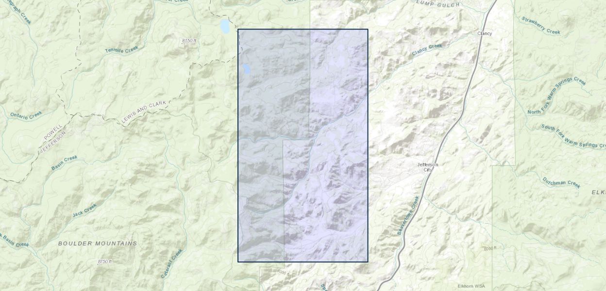 Map Thumbnail