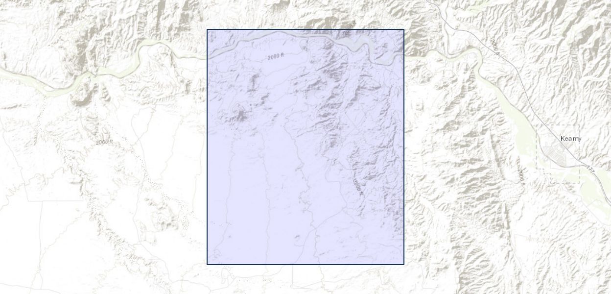 Map Thumbnail