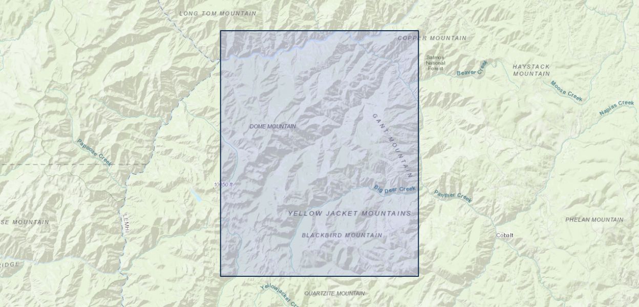 Map Thumbnail