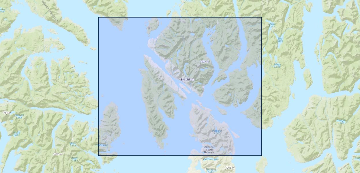 Map Thumbnail