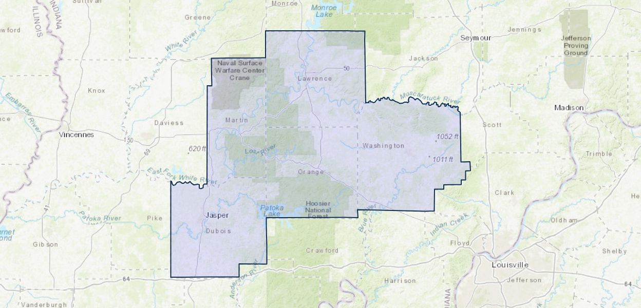 Map Thumbnail