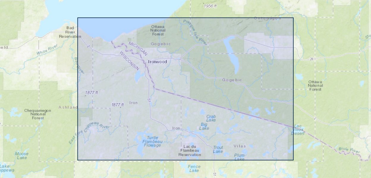 Map Thumbnail