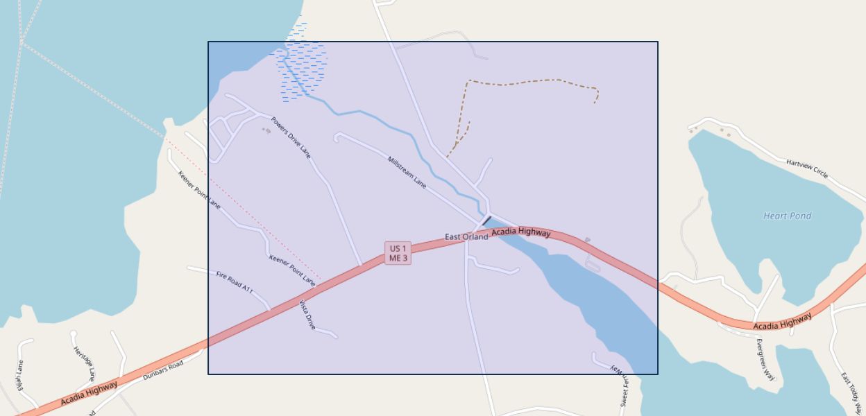 Map Thumbnail