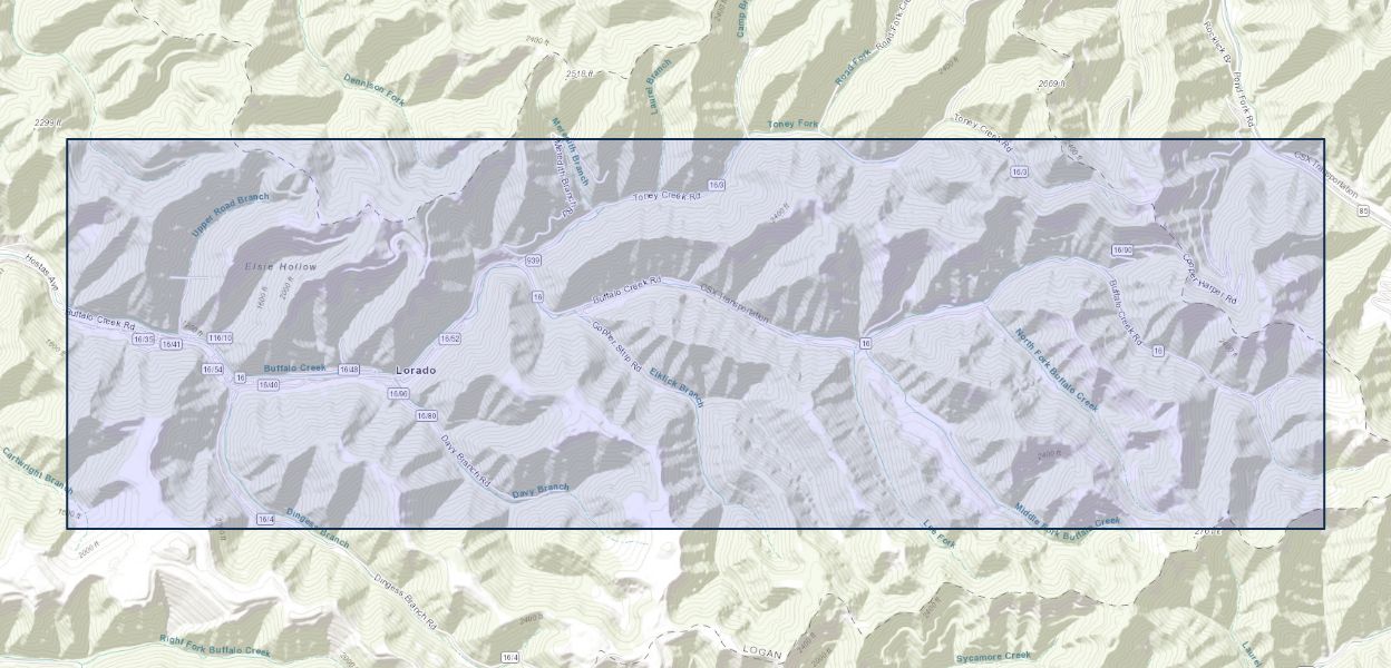 Map Thumbnail