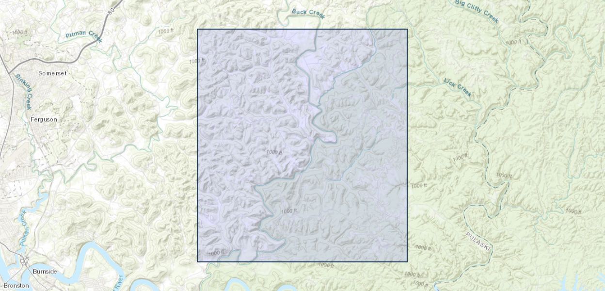 Map Thumbnail