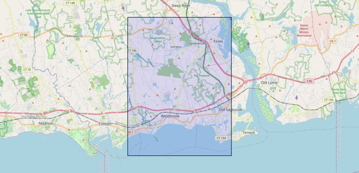 Map Thumbnail