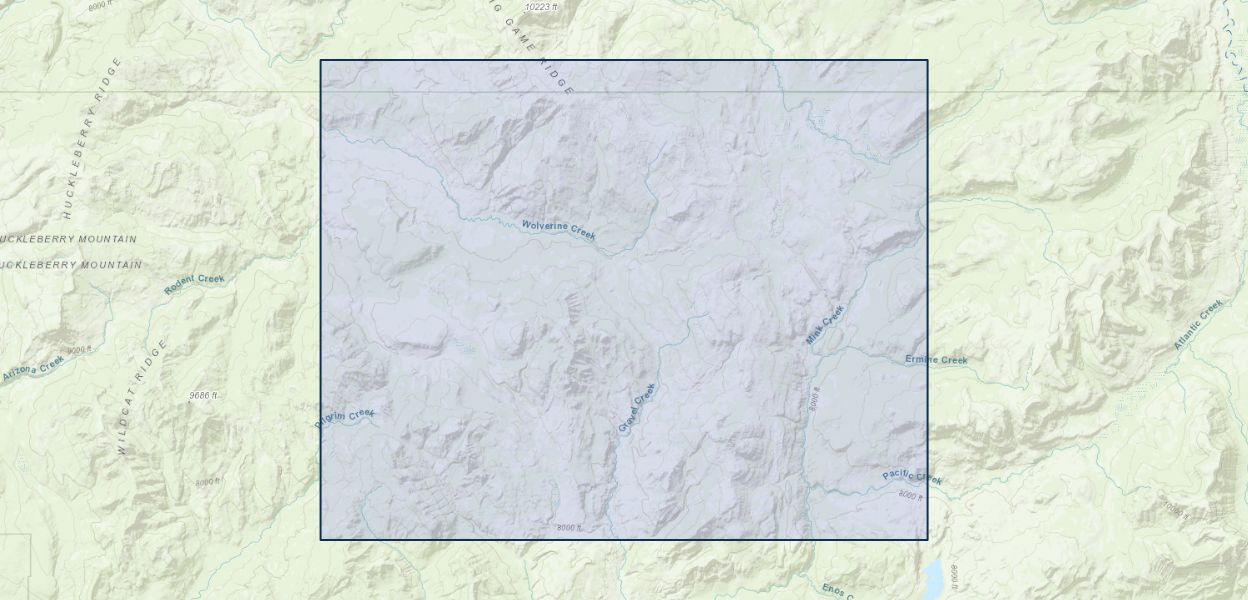 Map Thumbnail