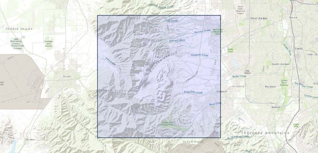 Map Thumbnail