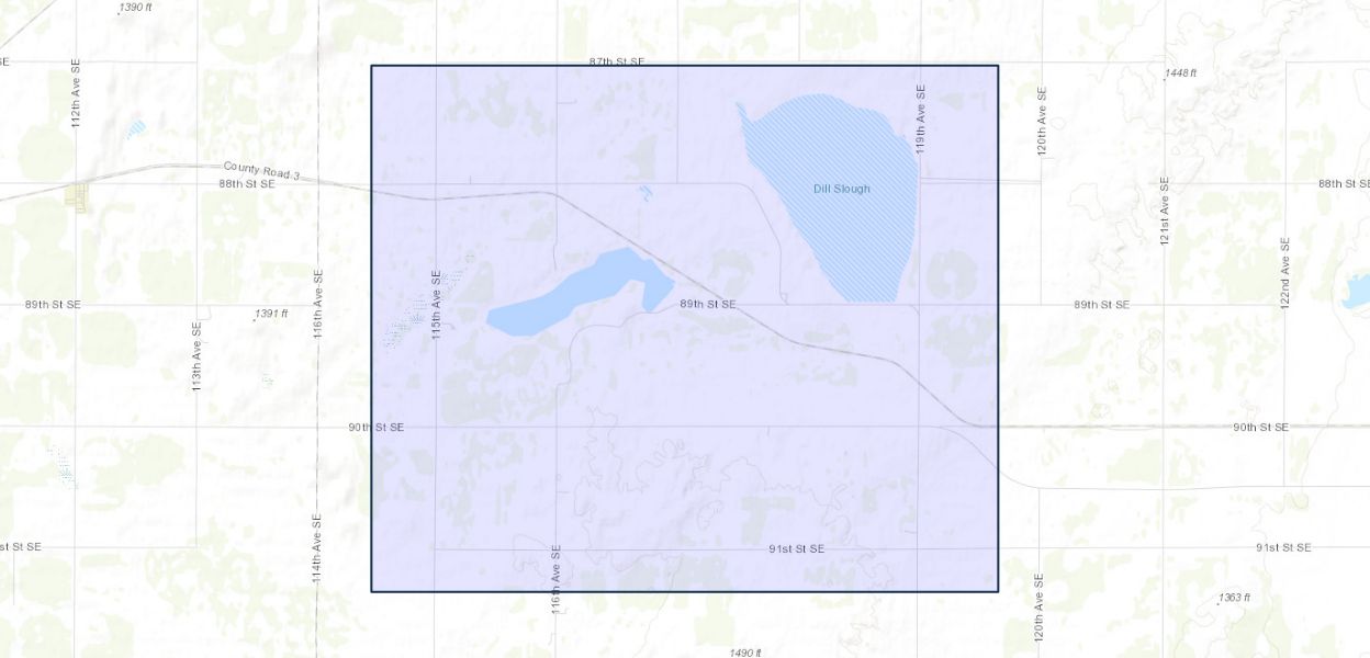 Map Thumbnail