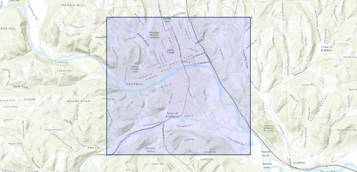Map Thumbnail