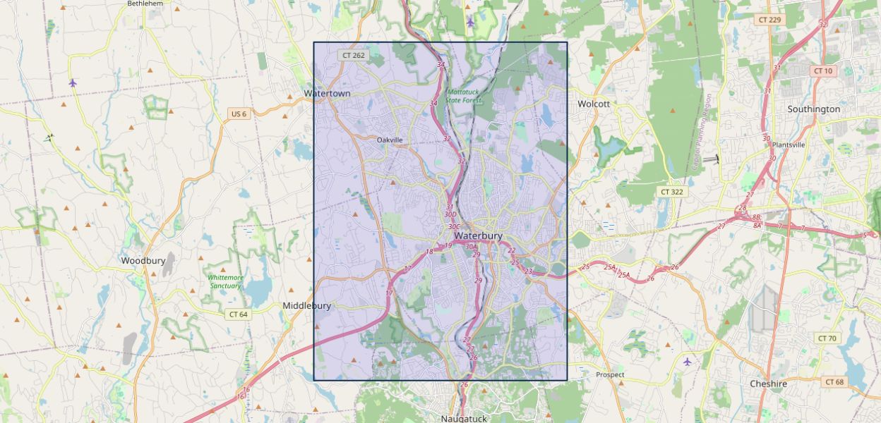Map Thumbnail
