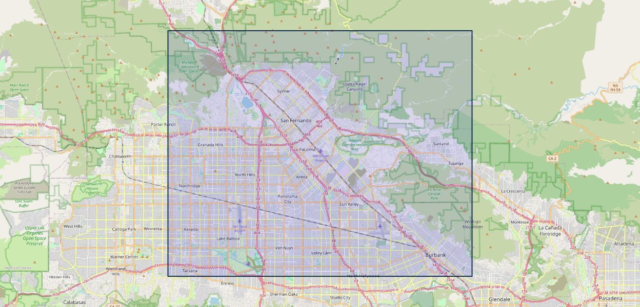Map Thumbnail