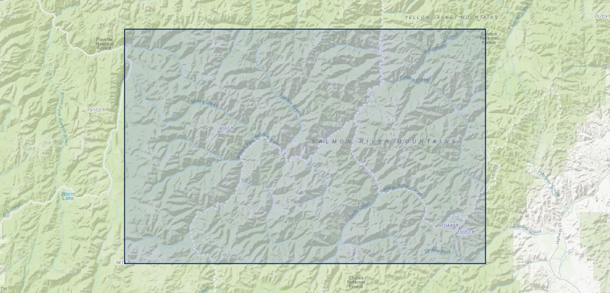 Map Thumbnail