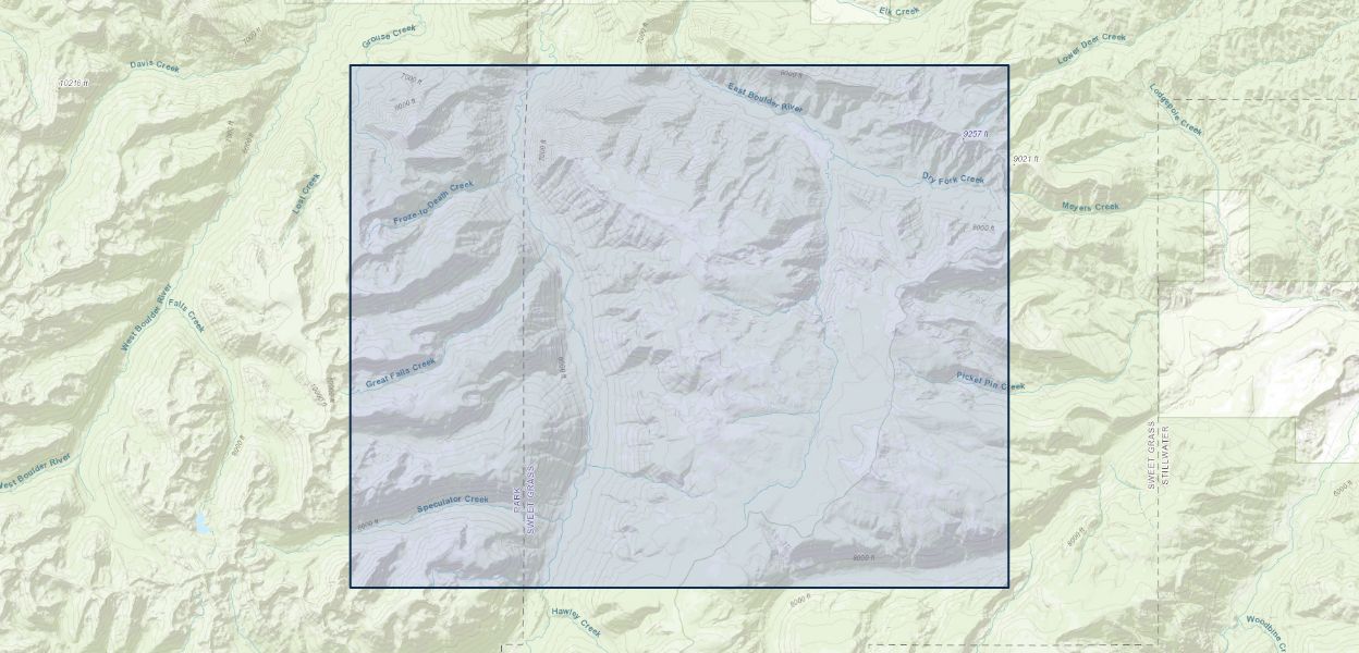 Map Thumbnail