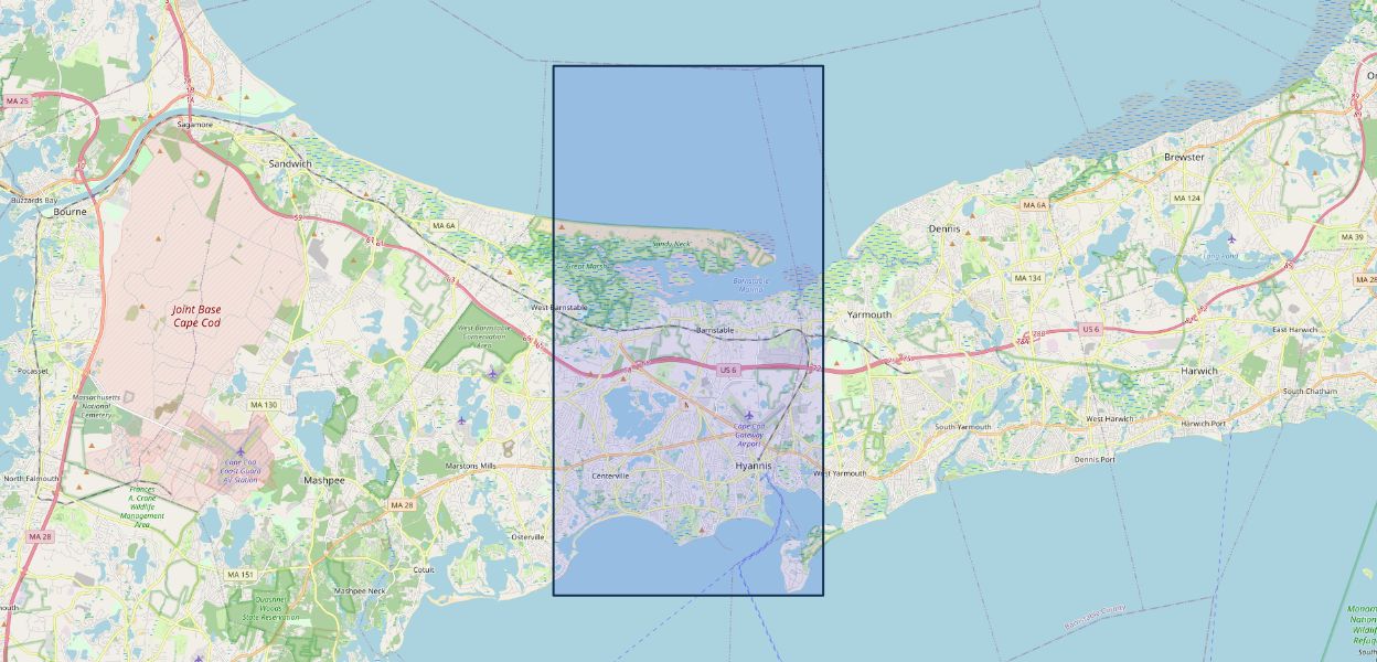 Map Thumbnail