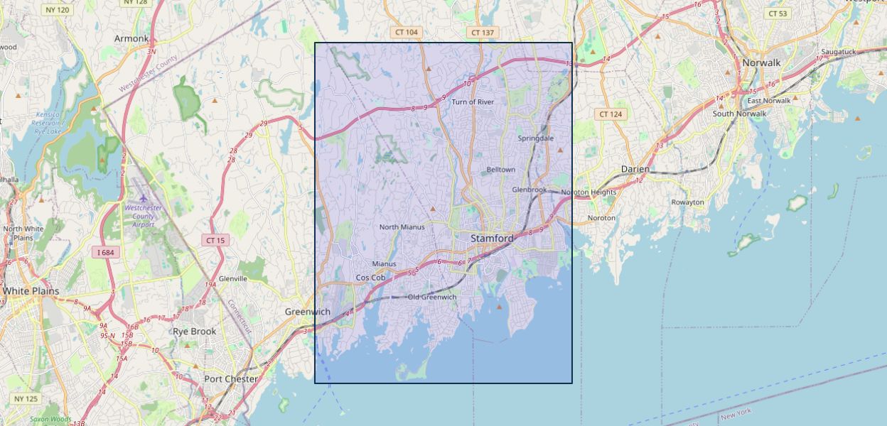 Map Thumbnail