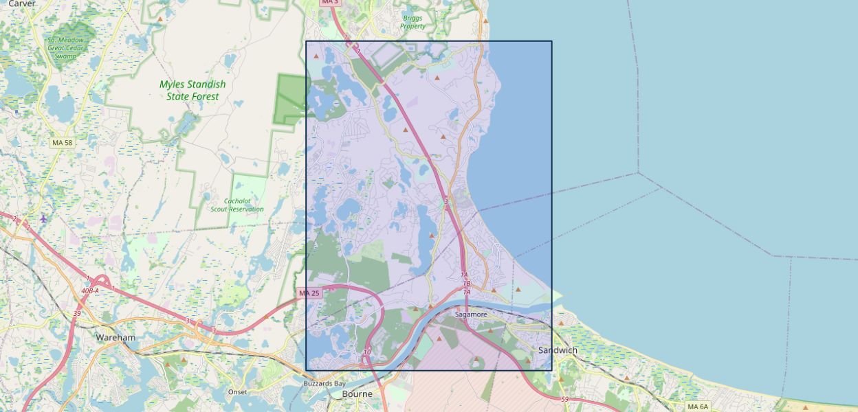 Map Thumbnail