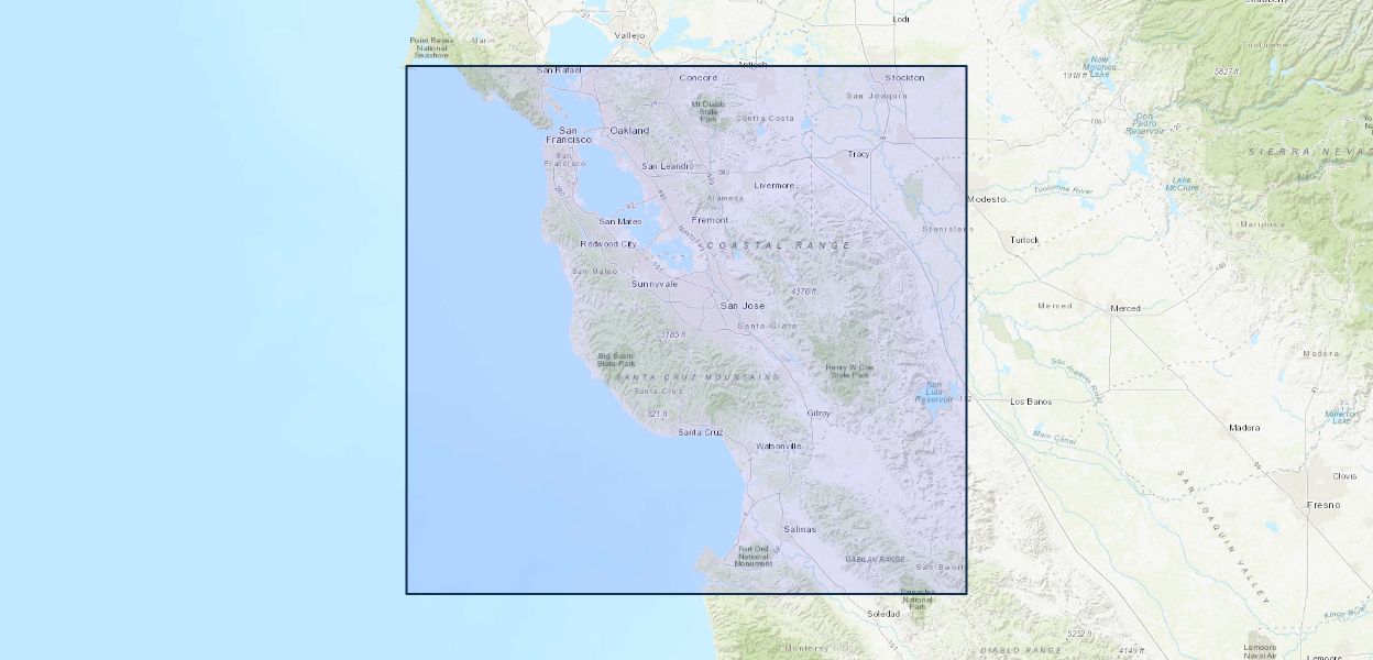 Map Thumbnail