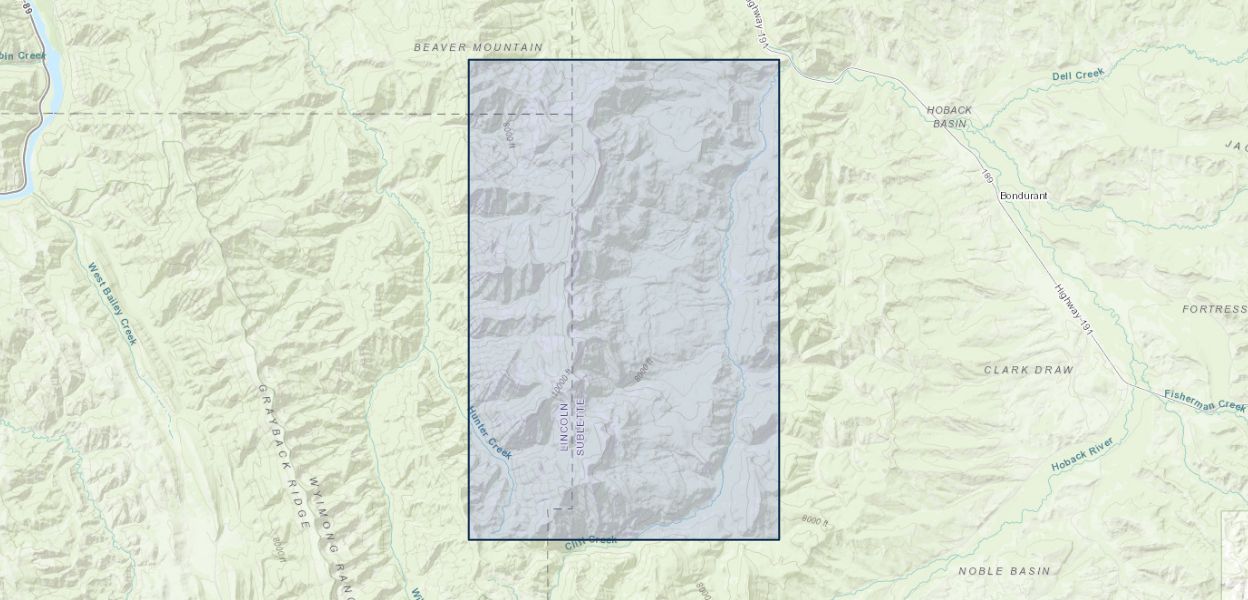 Map Thumbnail