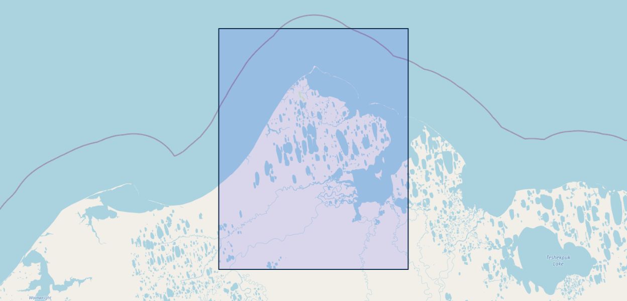 Map Thumbnail