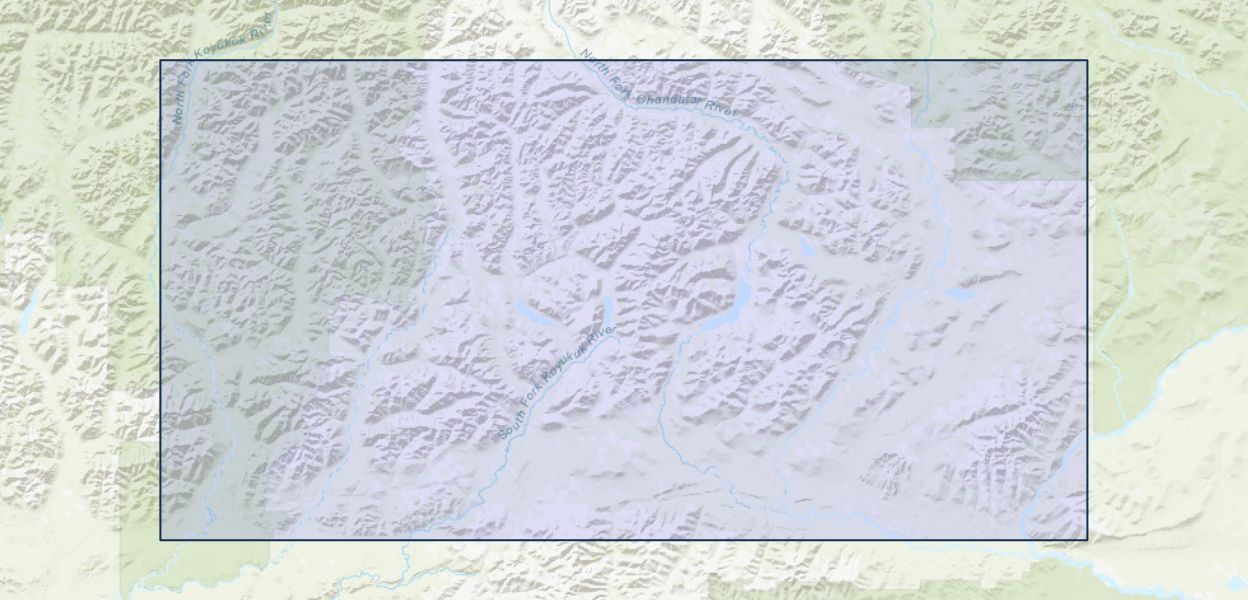Map Thumbnail