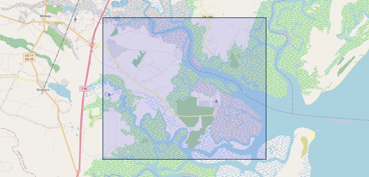 Map Thumbnail