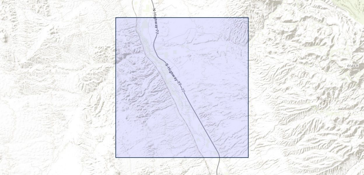 Map Thumbnail