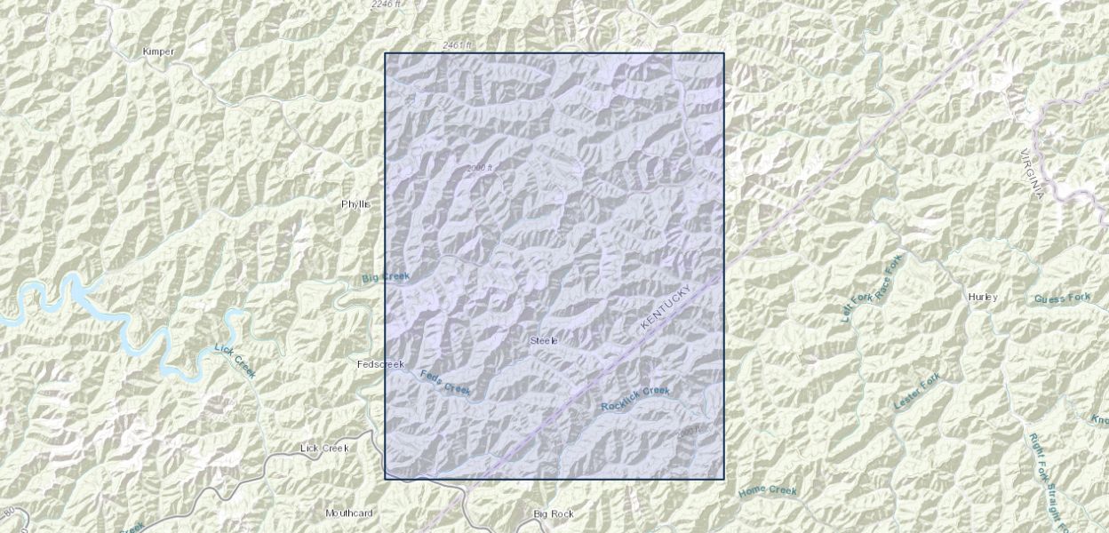Map Thumbnail