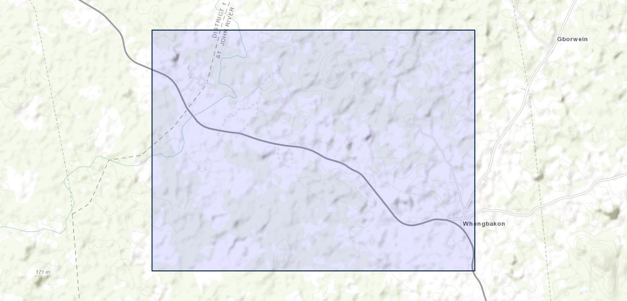 Map Thumbnail